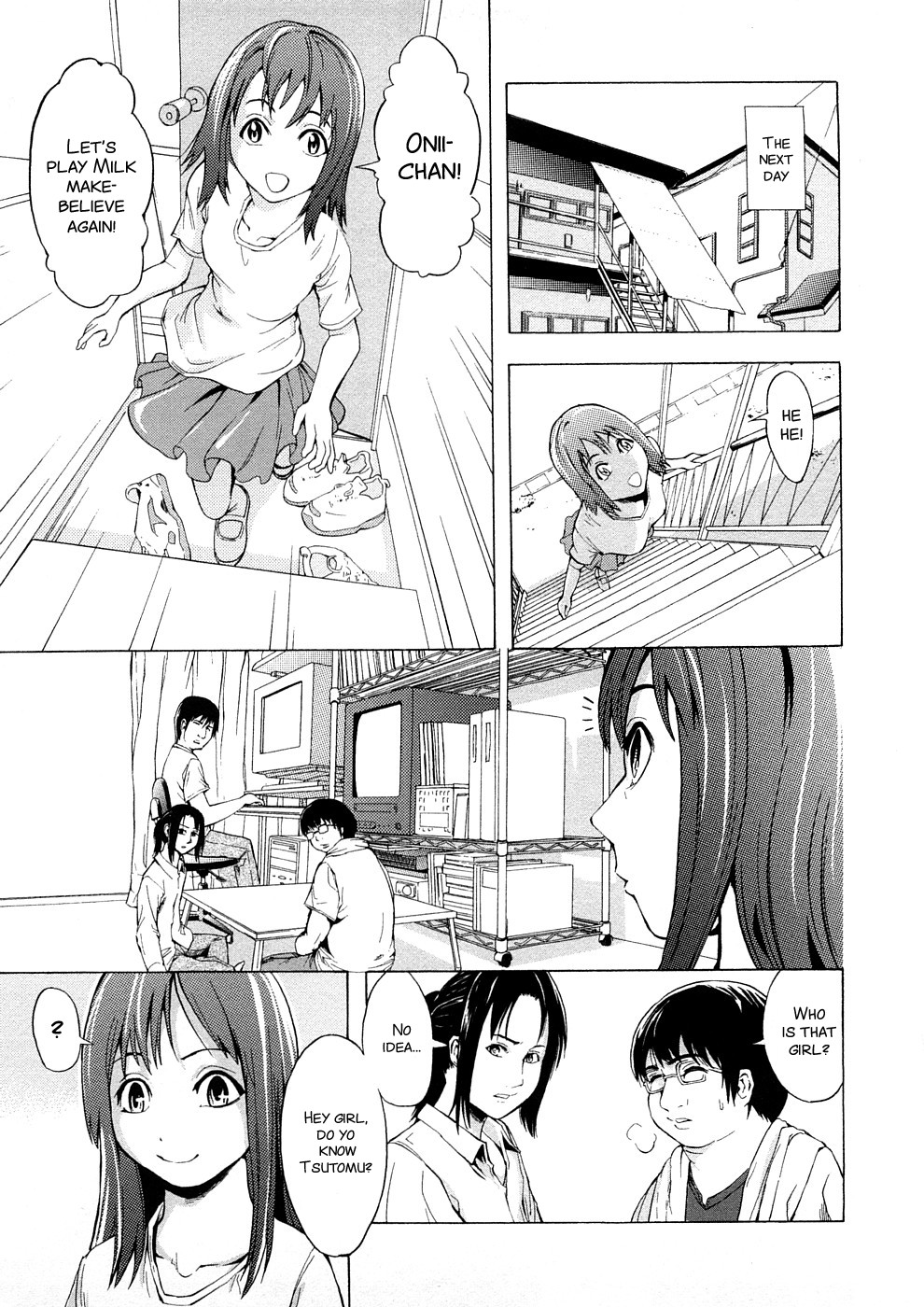 Hentai Manga Comic-Gokko-Read-11